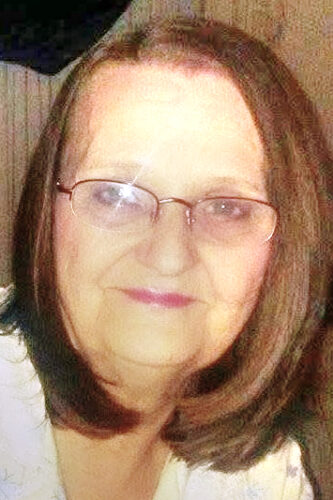 Alyce M. Fox 1958-2026